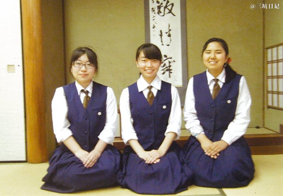 千葉県立千葉女子高等学校制服 Jk制服百科 三坑日记 千葉県立千葉女子高等学校制服 Jk制服百科 三坑日记